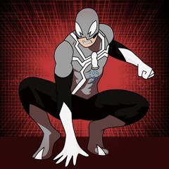 The Bath-Spider Playlist (Spider-Verse)