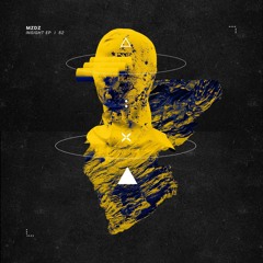 MZDZ - Insight EP [Emphatic records]