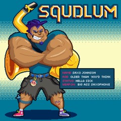 Final Level (Saxophone Overlord)