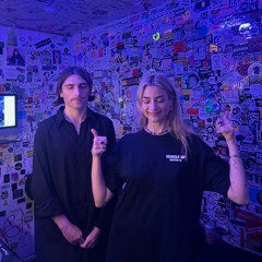 a place on earth with Teddy Wilson and Joanna Party @ The Lot Radio 11-10-2024