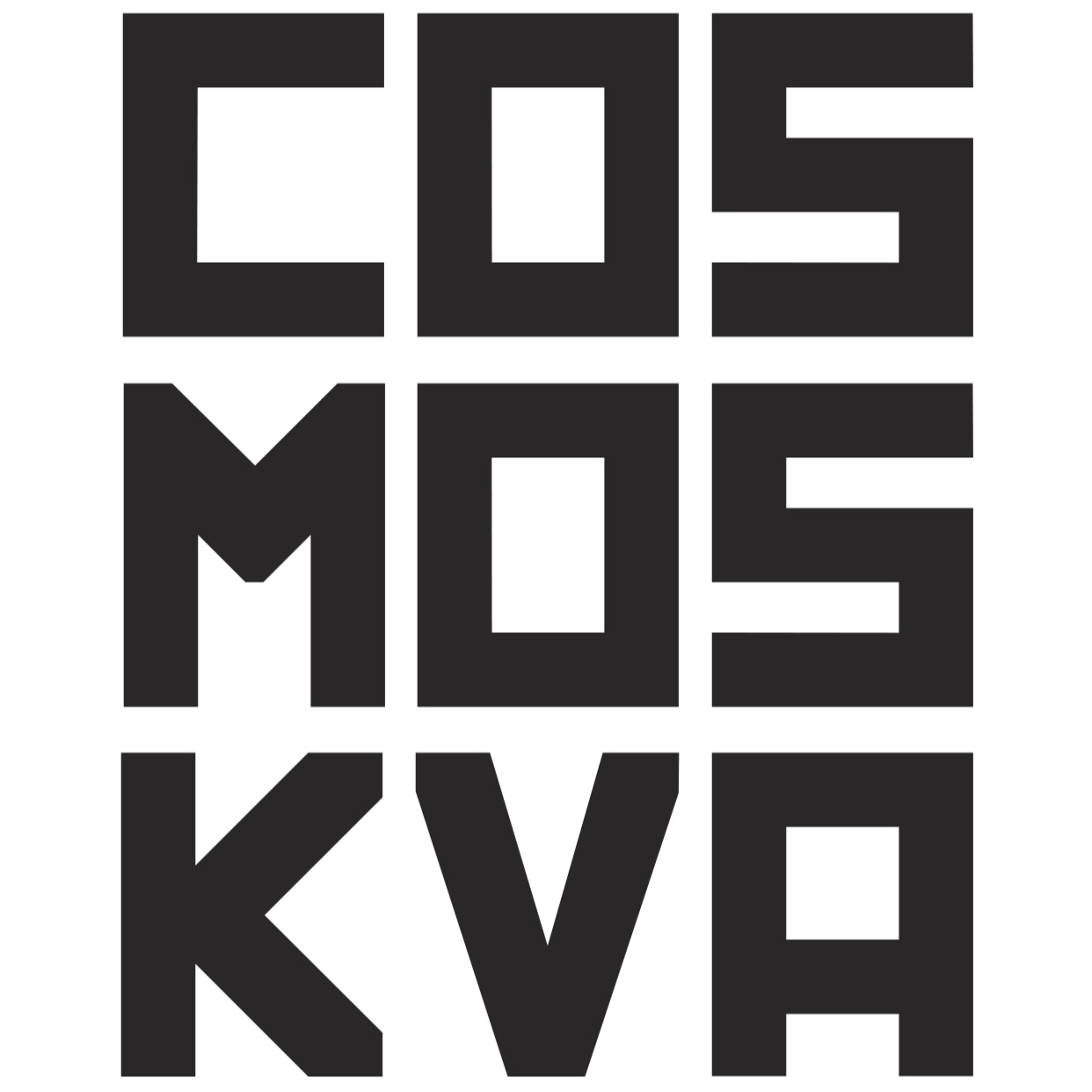 Cosmoskva\'s in love with the music