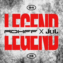 Legend (feat. Jul)