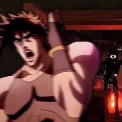 Overdrive, Here I Come (Joseph Joestar goes through Doors) [Doors x JJBA Mashup]