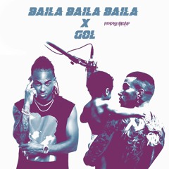 Ozuna X Sfera Ebbasta - Baila Baila Baila x Gol (Pendola Mashup) *PREVIEW*