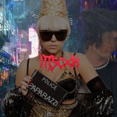 Paparazzi prod. drma