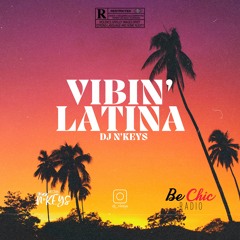 VIBIN' LATINA 🇪🇸🇵🇹🇧🇷 (Reggeaton, Latino)