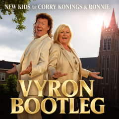 HOEREN NEUKEN NOOIT MEER WEKREN - BOOTLEG
