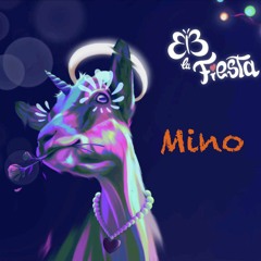 BB la Fiesta 2023 - Mino