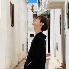 117%-Don't Forget About Me/여상 YEOSANG for ATEEZ