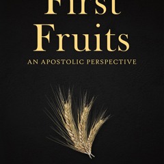 ePub/Ebook First Fruits BY : RANDOLPH BARNWELL