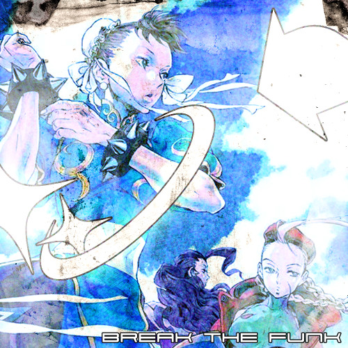 Break The Funk