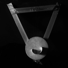 A Fool Is Blessing His Toy