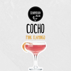 Pink Flamingo | Cocho