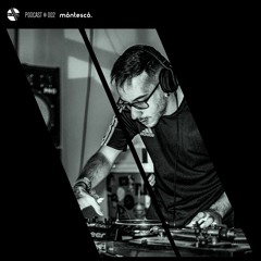 Montesco - Parallel Depth Podcast #02