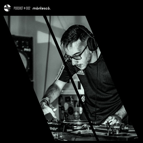 Montesco - Parallel Depth Podcast #02