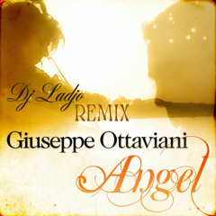 Giuseppe Ottaviani feat. Faith - Angel (Remix by dj Ladjo)