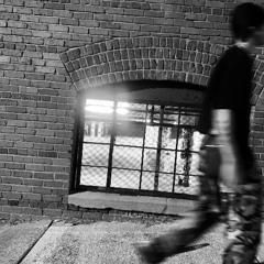 kicked out (Prod. Tkd)