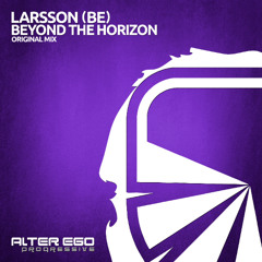 Larsson (BE) - Beyond The Horizon