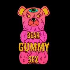 Gummy Bear Sex - WEIRD LOOKING FUCKING CAT