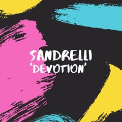 Sandrelli - Devotion