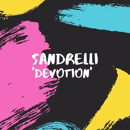 Sandrelli - Devotion