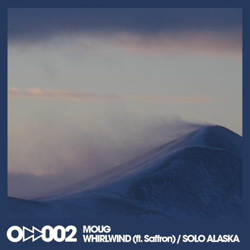 Moug - Whirlwind (feat. Saffron) / Solo Alaska [Out Now on Onward Music]