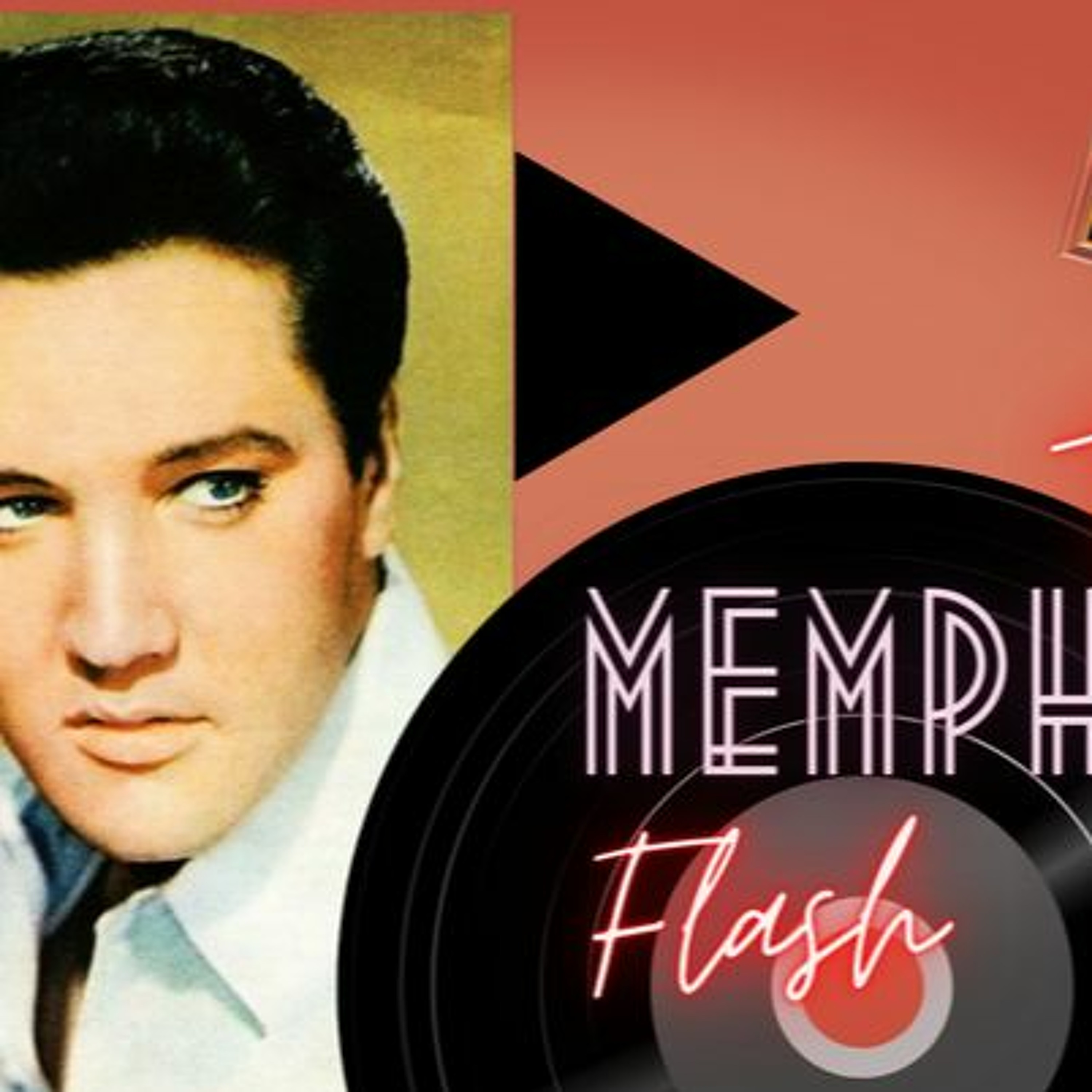 Elvis The Memphis Flash Extra Gold Episode 55 episode artwork