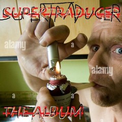 SUPERTRADUCER, THE ALBUM