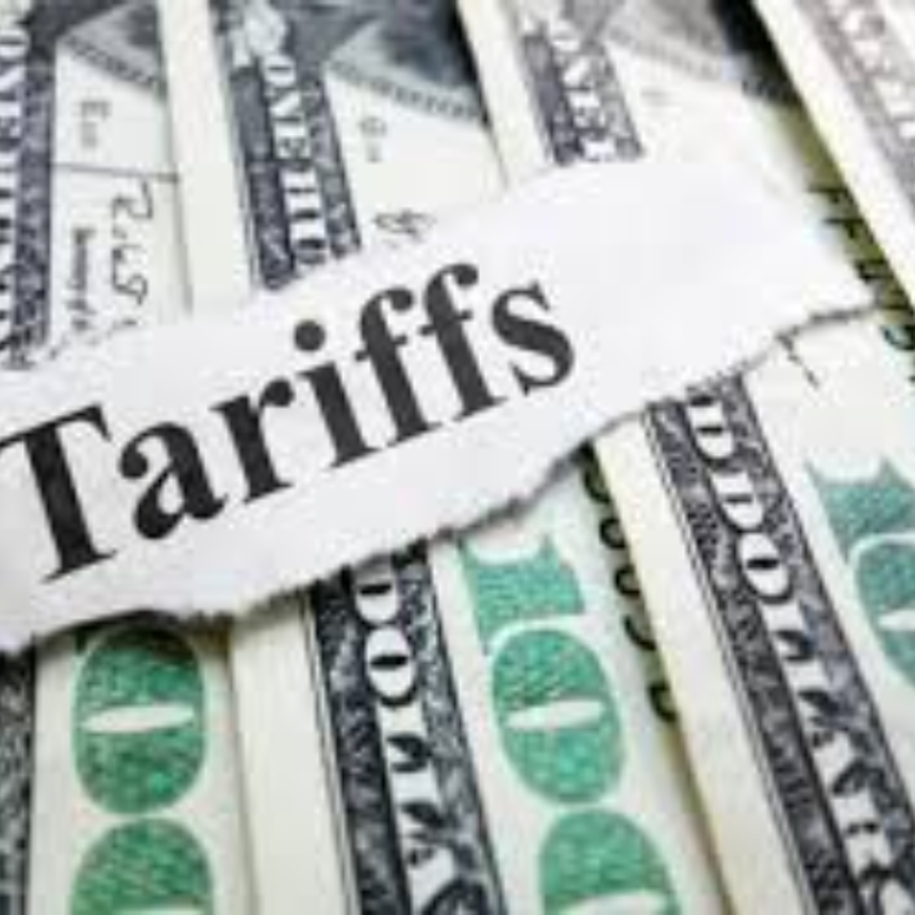Let's Talk Tariffs