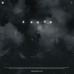 Hold My Blood (Blood On The Leaves x Hold My Liquor) - Kanye West
