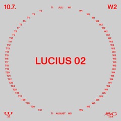 Lucius 02 @ SC21 – 10.7.2021