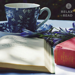 Relax + Read
