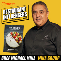 Renowned Restaurateur Michael Mina’s Secrets to Exceptional Guest Experiences