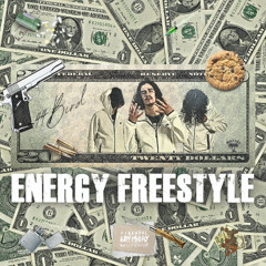 Energy Freestyle (prod. ENRGY)