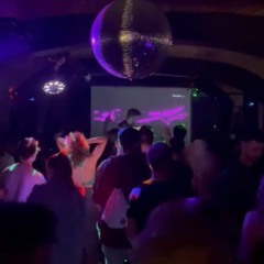 Techno MindSet #2 - Diff - Altitude Collective DJ set