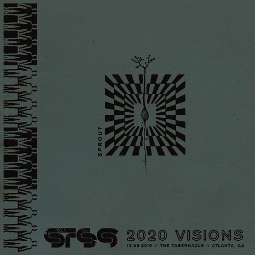 Modular > Circus :: Live @ 2020 Visions :: 12.28.2019