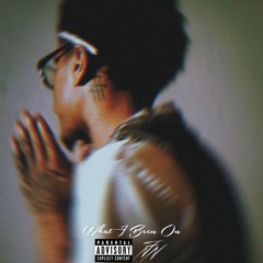 Qu11zz - What I Been On.mp3