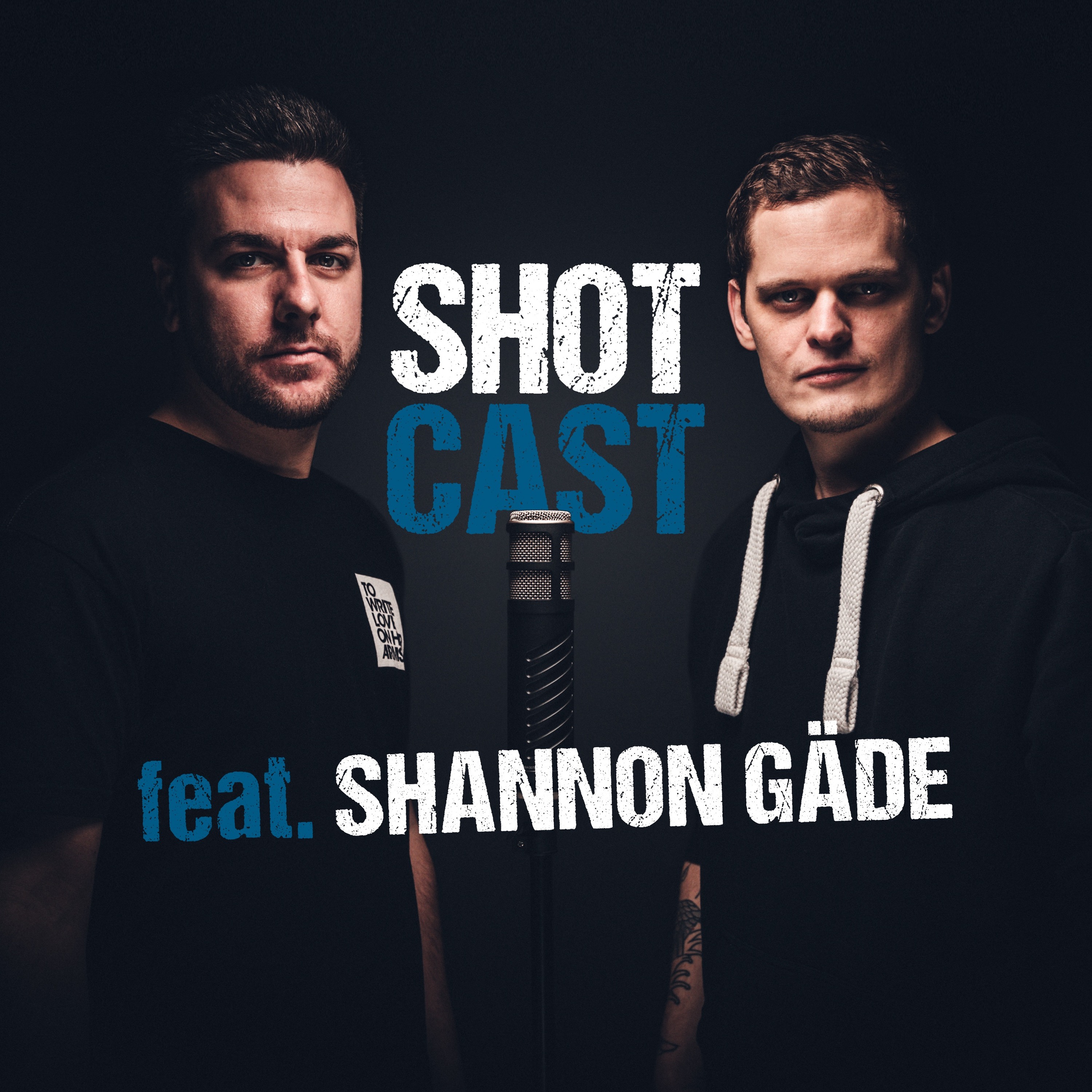 Shotcast | Daniel Körber & Christian Hain