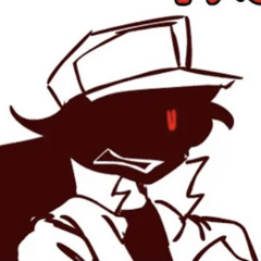 [FNF] — promise but Steven and Blake (Steven’s vocal from “pokepasta perdition”)