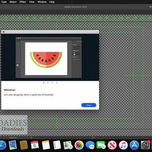 Stream INSTALL ADOBE ILLUSTRATOR CC 2020 ON MAC PREACTIVATED \/\/FREE