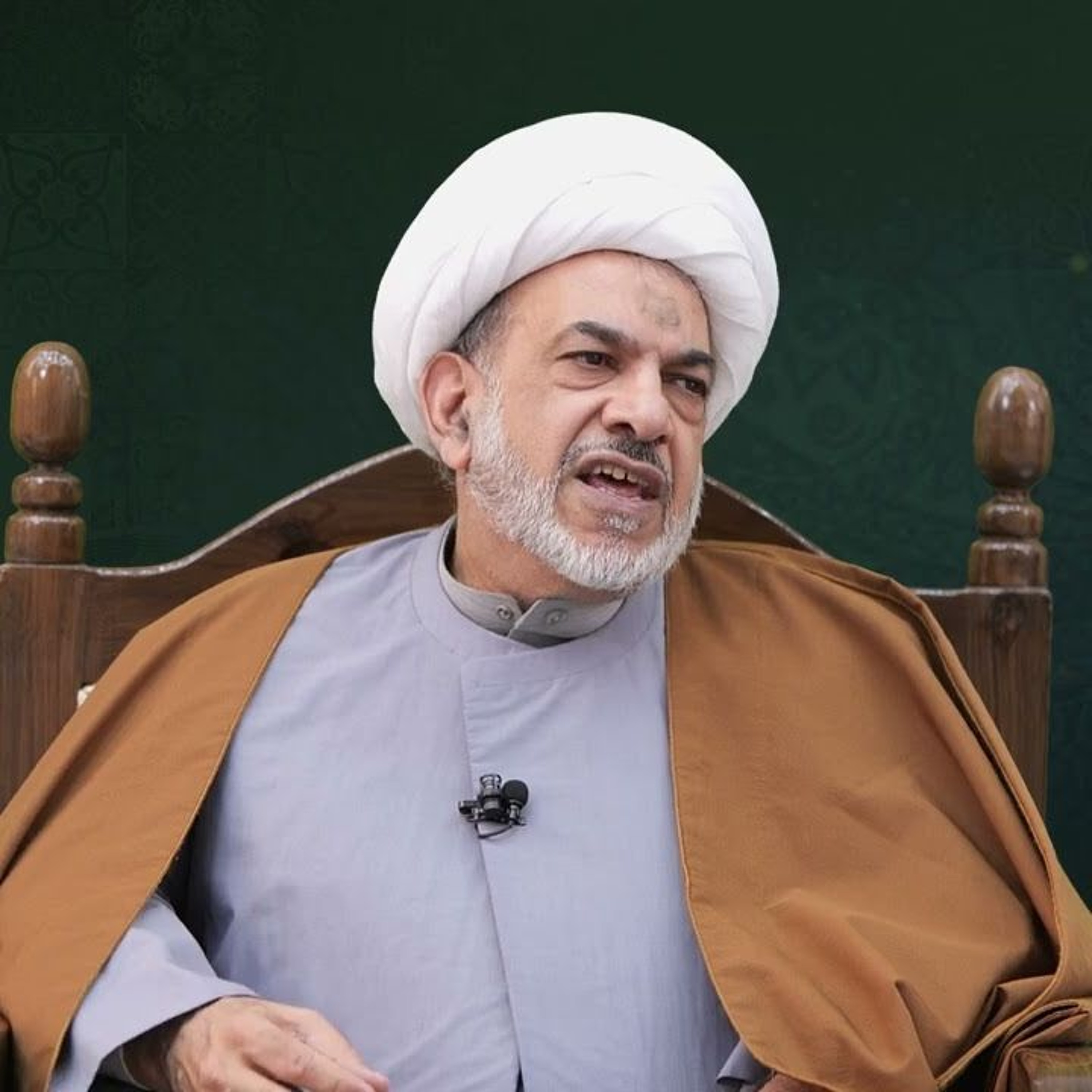 النصف من شعبان .. ليلة عبادة ومعرفة قيادة