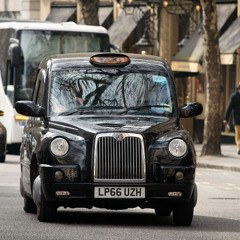 Le chauffeur