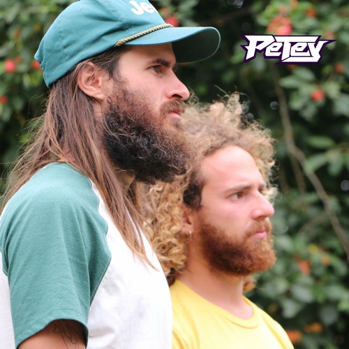 Petey - DON'T TELL THE BOYS