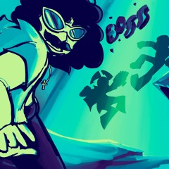 [LF BOSS P3] VS. Tankman ~ La Bestia Del Momento - S.A.L.T.