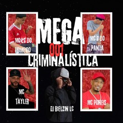 Mega Criminalística 001