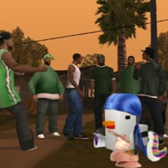 GOOFY AHH CHICKEN (prod PBD X Tiny)