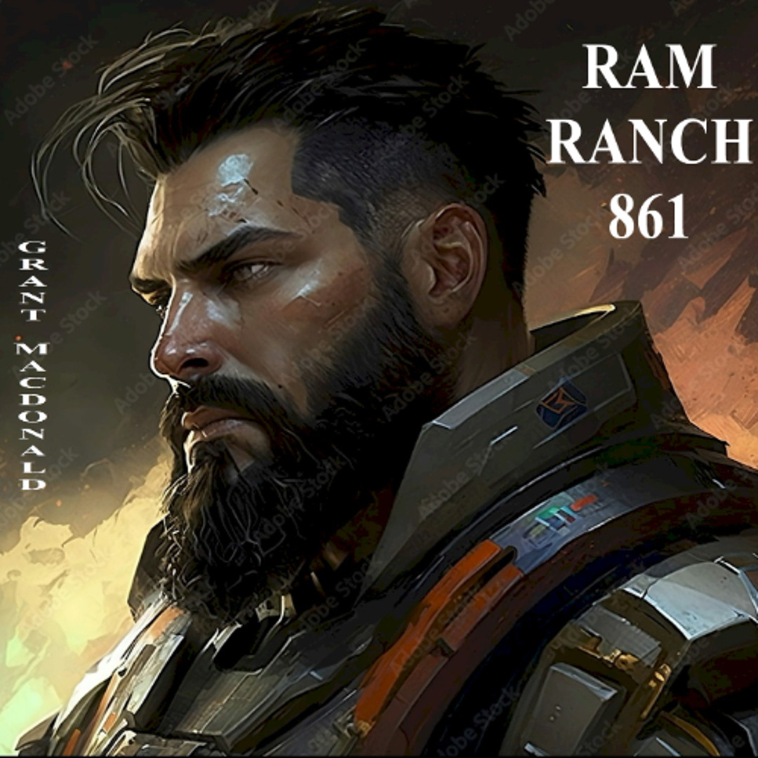 Ricky Ram Ranch Stream RAM RANCH 861 by Ram Ranch | Listen online for free on SoundCloud