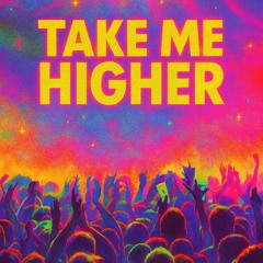 LUMBR - Take Me Higher