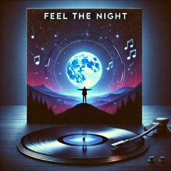 Feel the Night