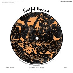 Soulful Dance
